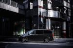 Mercedes-Benz V220 d Lang AMG Line 2019 года (UK)